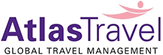 atlas travel global travel management