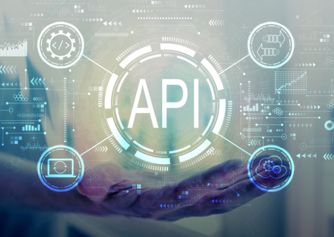 Application Interfaces (APIs) for innovative business strategy.