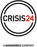 Crisis24 Logo.